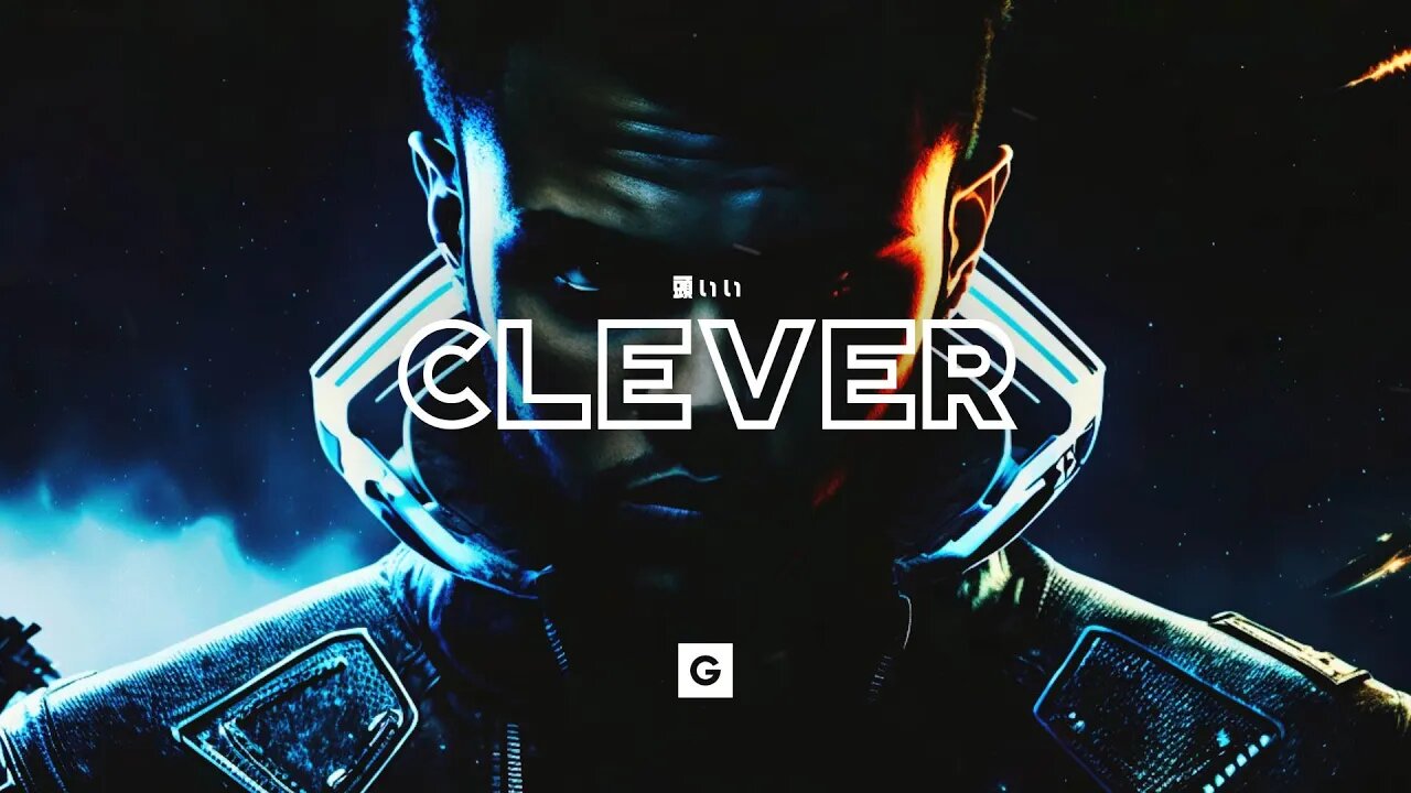 [FREE] The Weeknd Type Beat - "CLEVER" (Freestyle instrumental 2023)