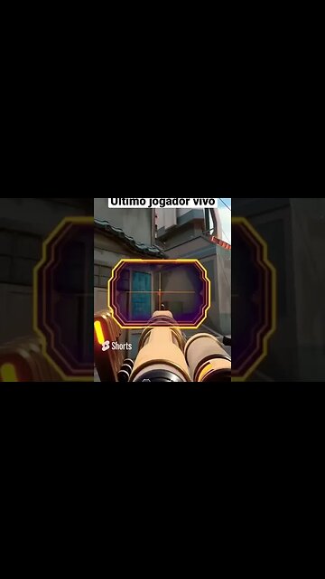 Último jogador vivo !