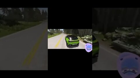 in fact / BeamNG DRIVE