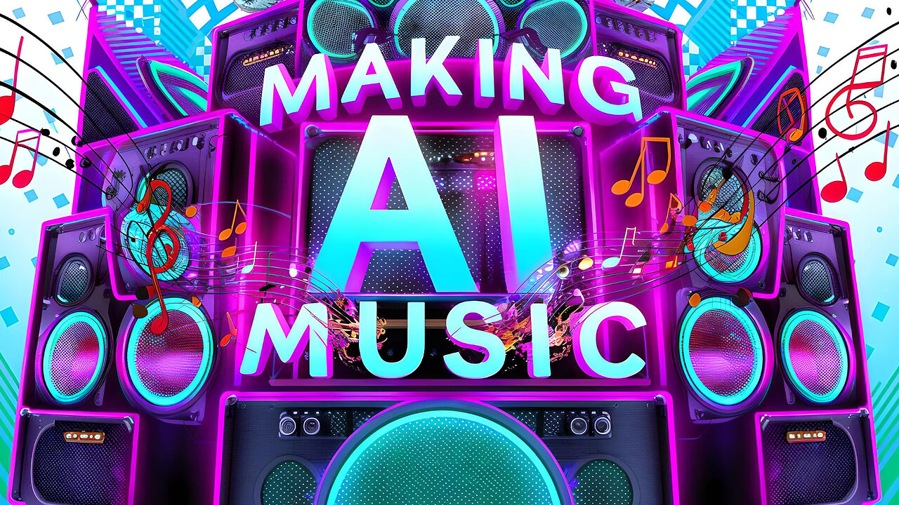 Big Leaps Making Music With AI: How To Add To & Enhance AI Music Generations With Music Software