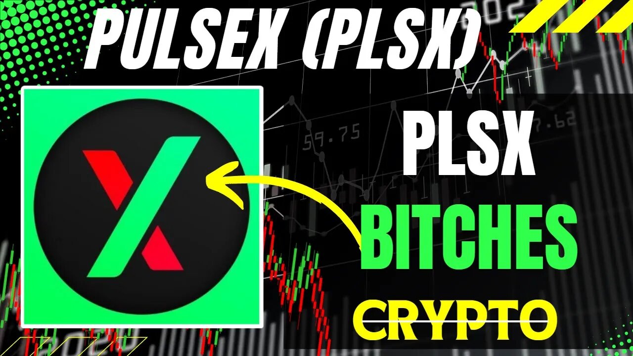 Pulsex Bitches