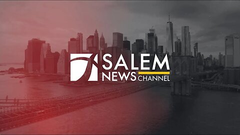 Bigger, Better, Bolder - Salem News Channel