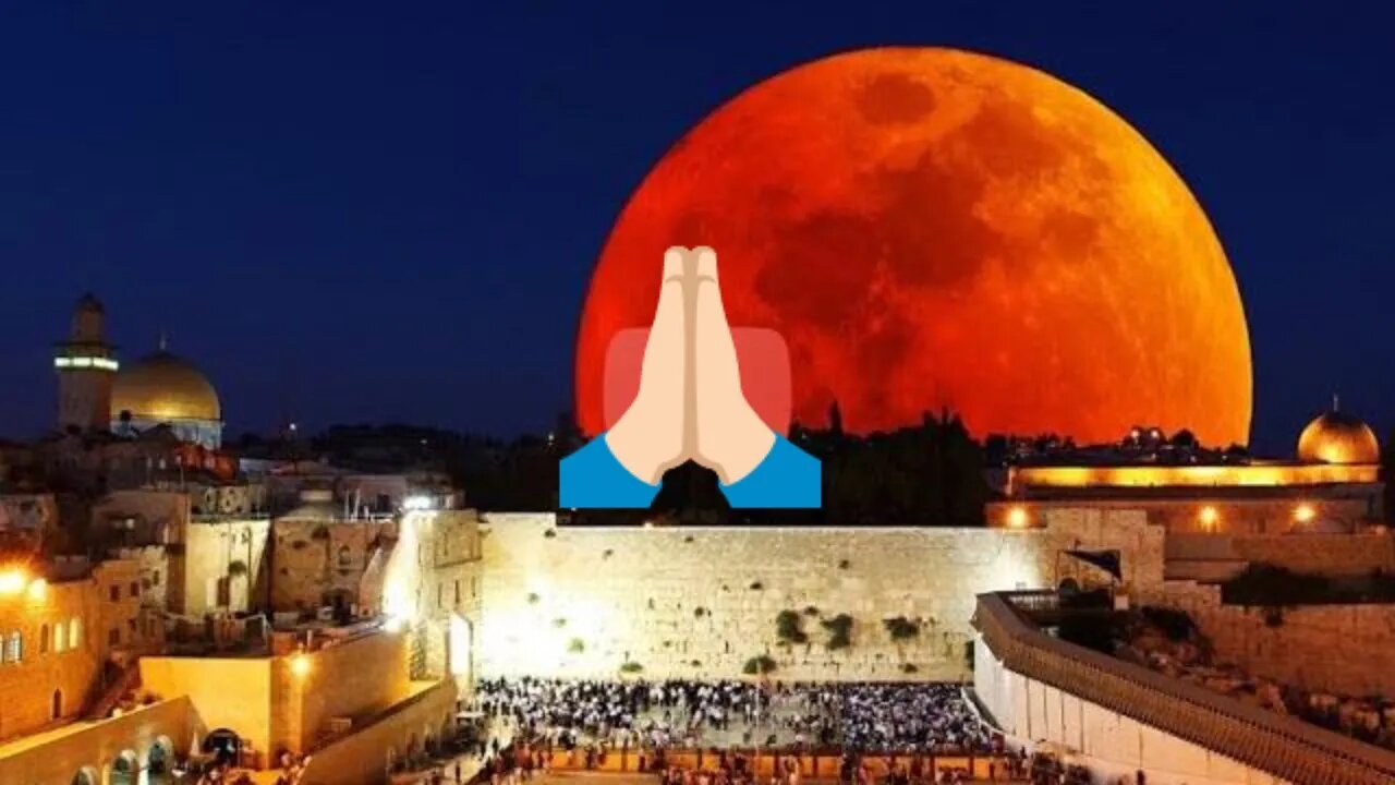 The True Jews and Miracles in the Holy Land