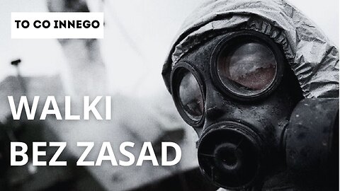 Nie wolno używać! W jaki sposób Ukraina lekceważy zasady prowadzenia wojny? To co innego