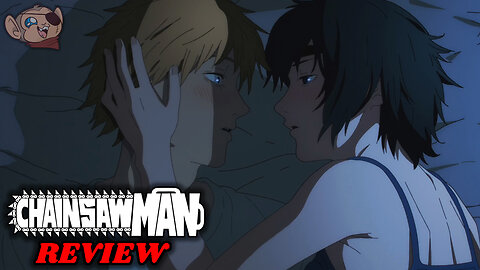 CHAINSAW MAN Episode 7 Review: Denji's First Kiss and Maybe More?
