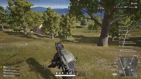 PUBG Clip