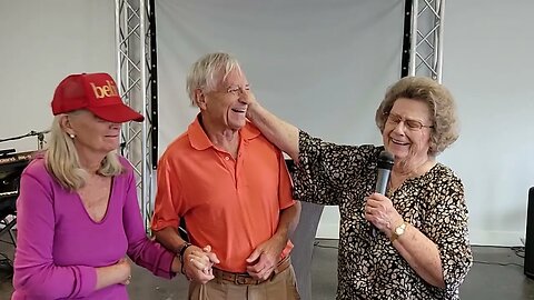 Sister Ruth Video 3 August 18th