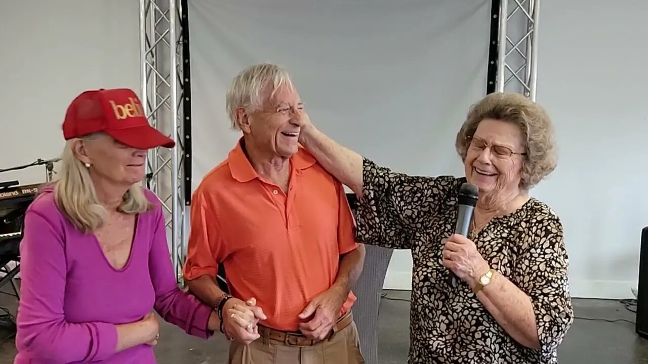 Sister Ruth Video 3 August 18th