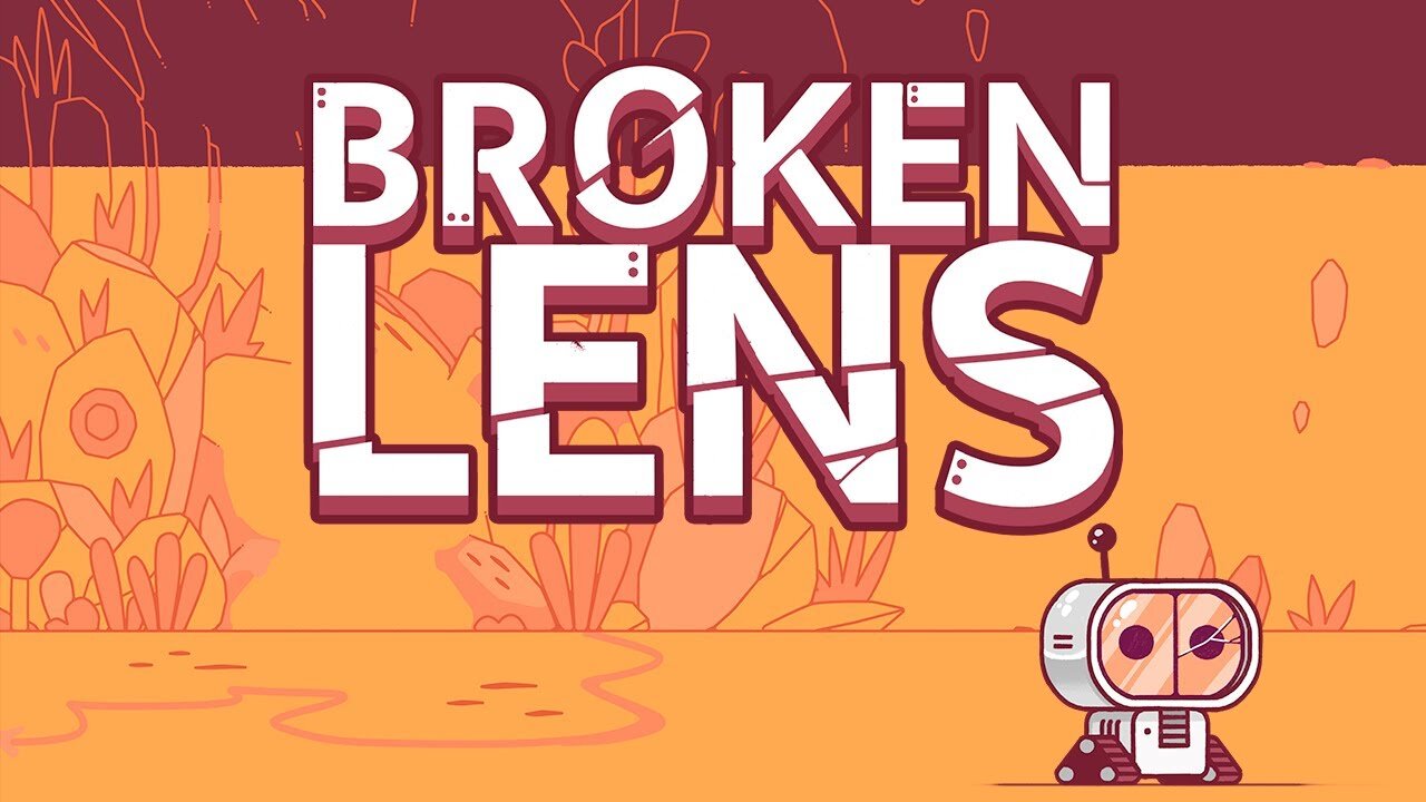 Broken Lens | Official Trailer