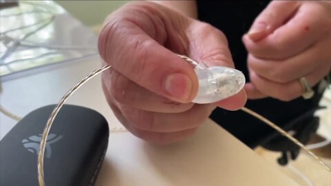 Denver's Buderflys develops ear buds meant for all-day use