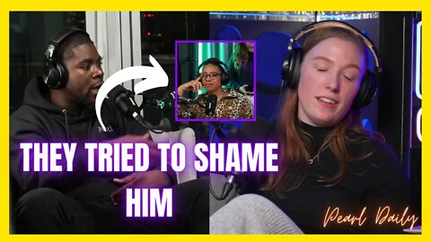 Proof That Masculinity Is Despised