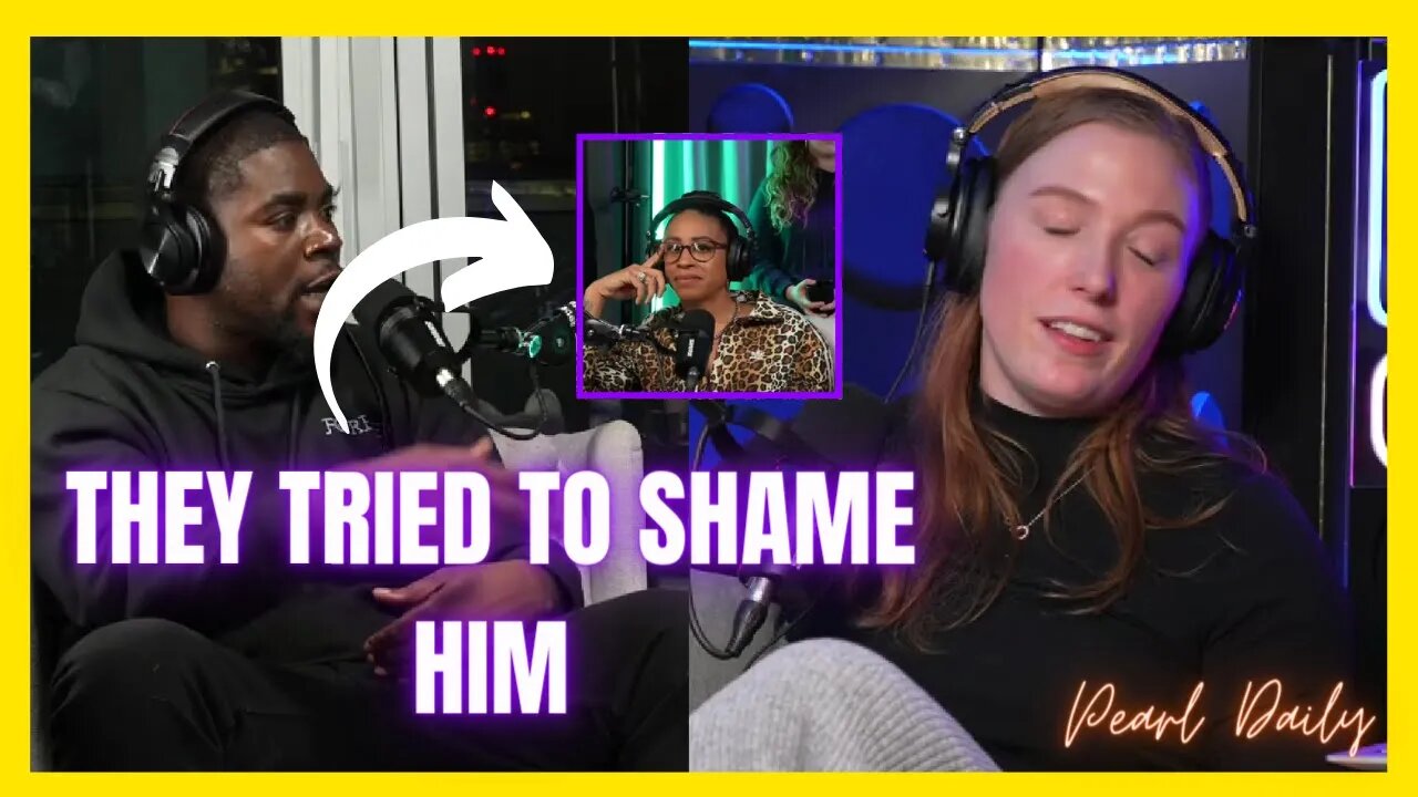 Proof That Masculinity Is Despised