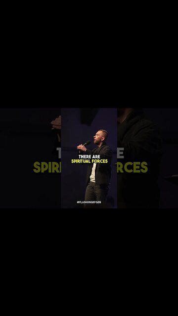 This brought a SHIFT in our ministry FOR GOOD!