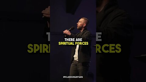 This brought a SHIFT in our ministry FOR GOOD!