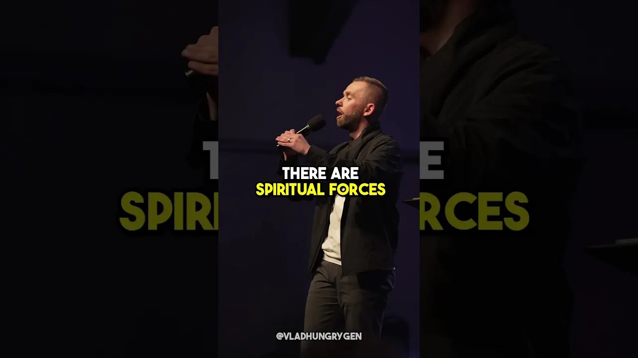 This brought a SHIFT in our ministry FOR GOOD!