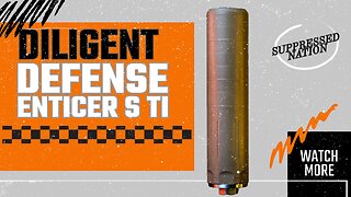 Diligent Defense Enticer S Ti