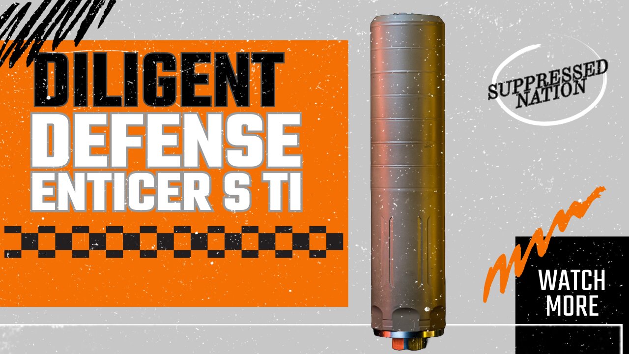 Diligent Defense Enticer S Ti