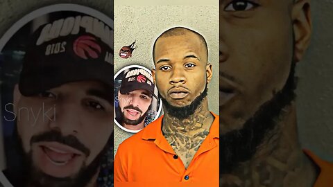 Rappers Reacting To Tory Lanez Sentence! 💀 #shorts #rappers