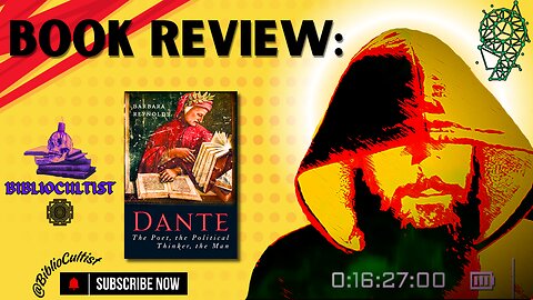 Dante's Allegories & Sacred Truths