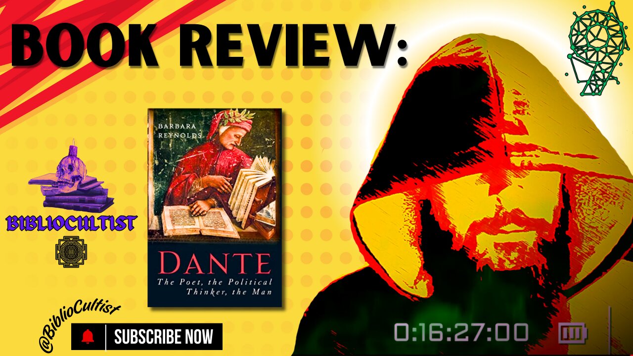 Dante's Allegories & Sacred Truths