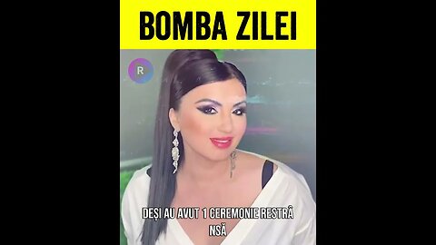 🔴 CREDEAI CĂ AI VĂZUT TOTUL