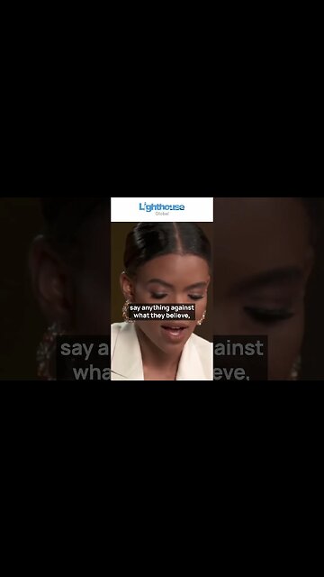 They will come after you! - Candace Owens #lighthouseglobal #online #children #trans #shorts