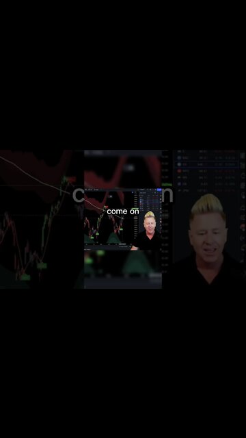 👀Watching Goldman’s Sach Drop #shorts