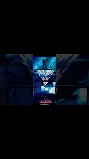 OPM AMV Edit | Wallpaper | by @snauzk on TikTok