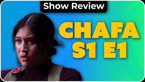 Echo Season 1 Episode 1 Review: Chafa