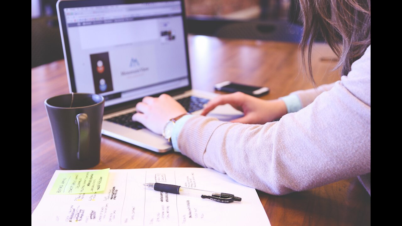Get Paid For Just Reading Emails.