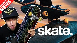 EA Says SKATE 4 is Coming SOON (This Year!?)