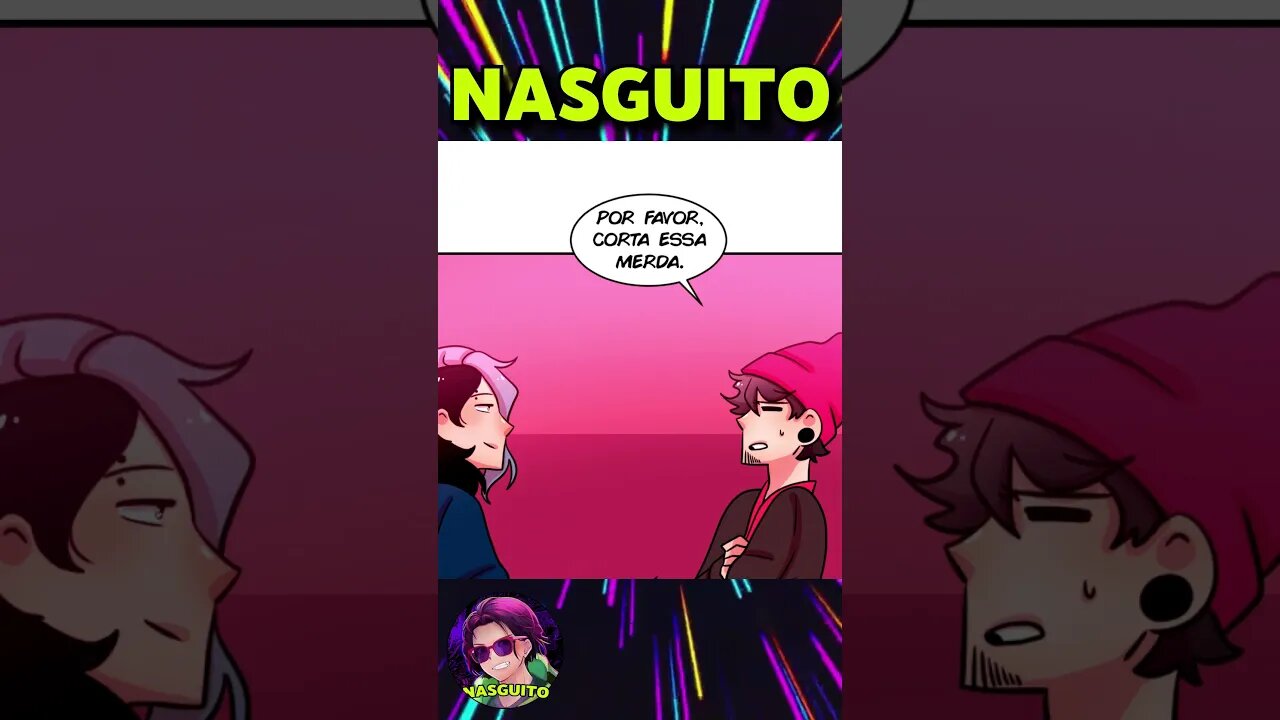 KADE E ZAIDA PARTE 204