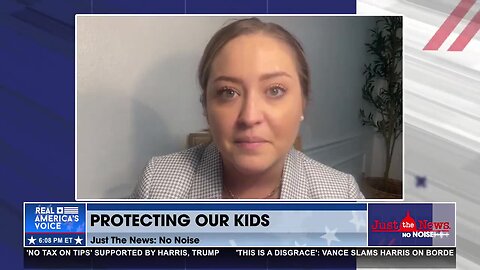 Whistleblower Vanessa Sivadge: Texas Children’s Hospital hid gender transition program from public