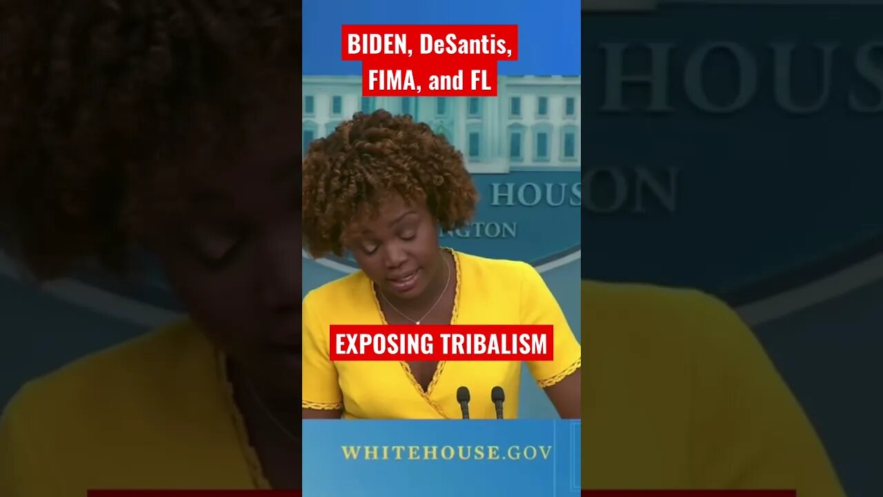 Will Biden meet with DeSantis before storm season?