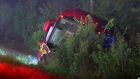 Consulado mexicano trabaja para asistir a las familias de las víctimas del accidente en Mississippi