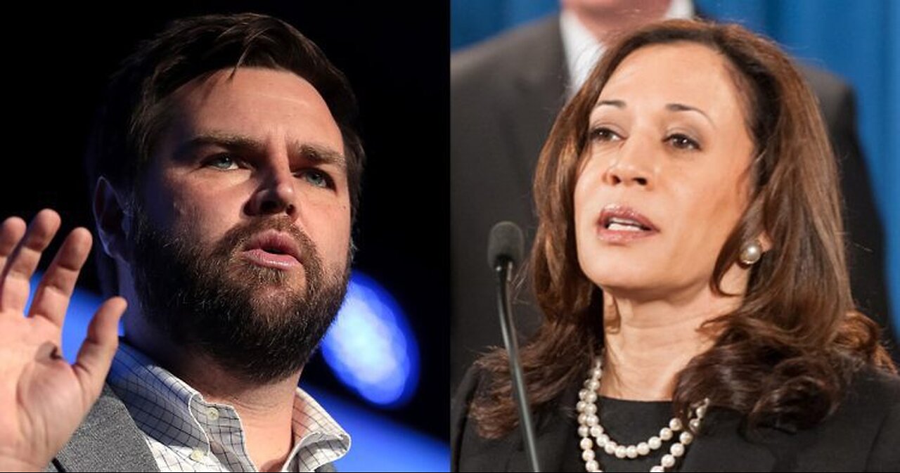 JD Vance Rallies in Georgia Amid Record Early Voting Critiques Kamala Harris