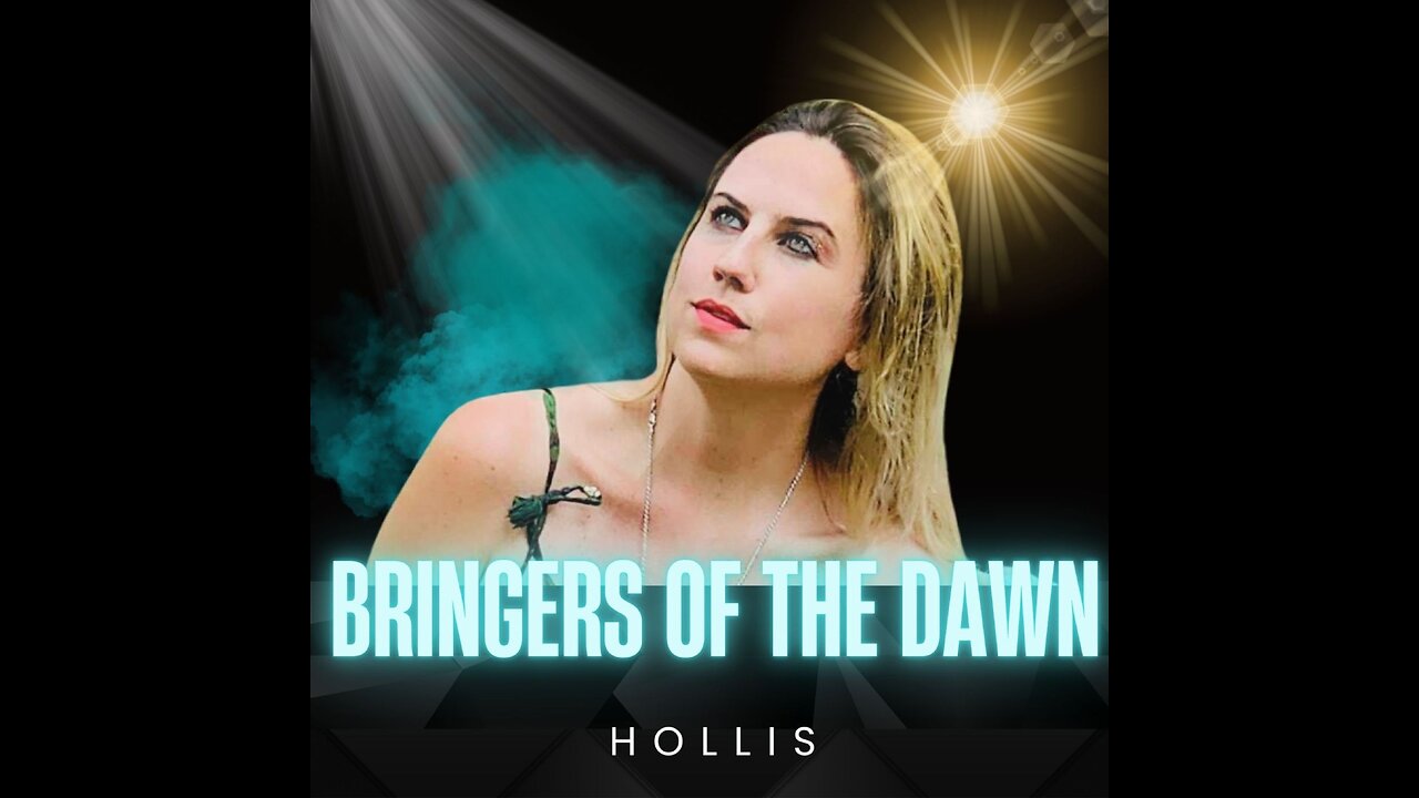 Bringers Of The Dawn- Music by Hollis