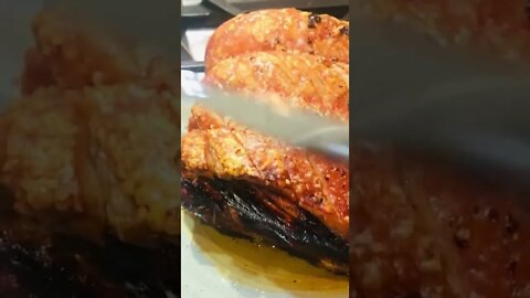 Monday roast | @justsuesfood on IG #shorts