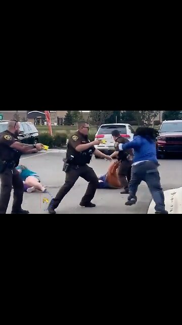 Chicken jiont confrontation