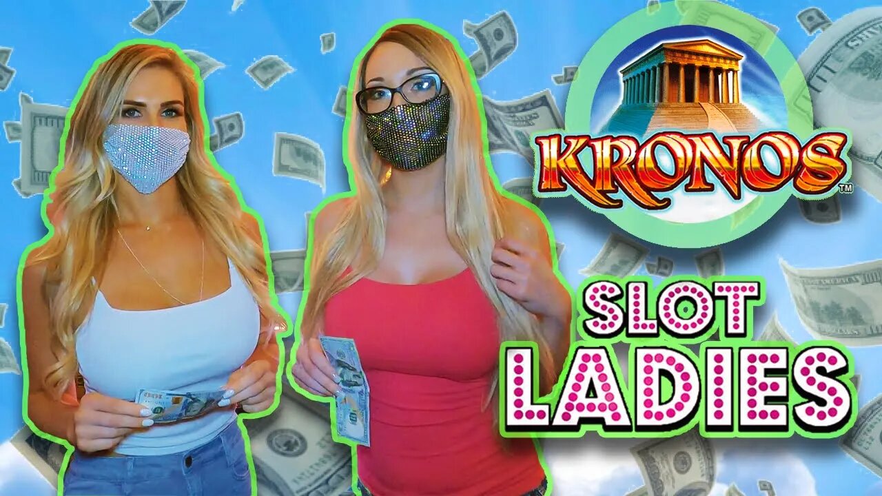 ๐งจ AIMEE And LAYCEE ๐ต Scale The Clouds To Find ๐ฑ KRONOS!!! ๐ฑ