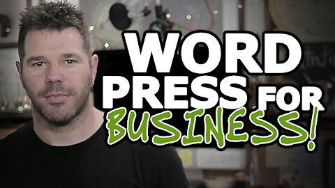 Pros And Cons Of WordPress For Business - Get The INSIDE Scoop! @TenTonOnline