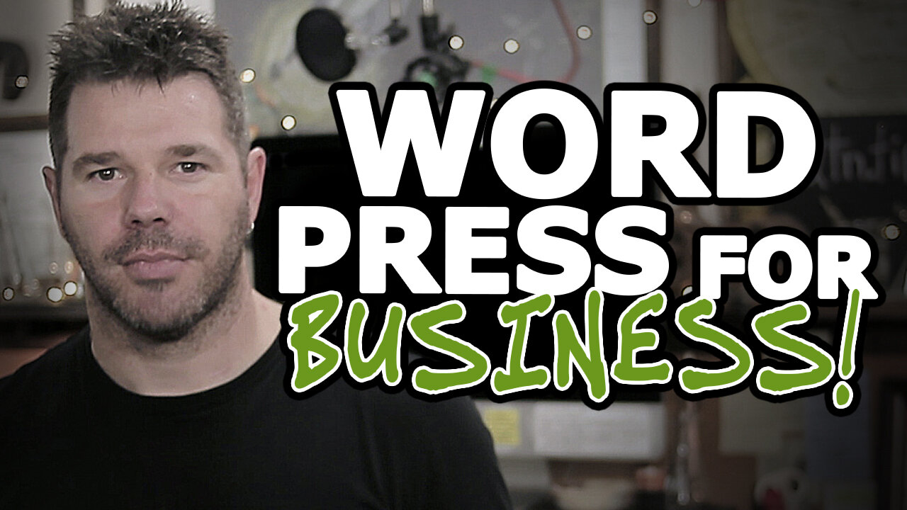 Pros And Cons Of WordPress For Business - Get The INSIDE Scoop! @TenTonOnline