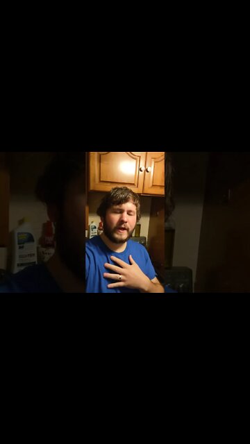 I Don't want to prove you wrong... But!