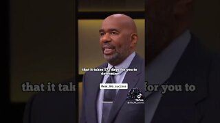 Don't take dating advice from Steve Harvey #shorts