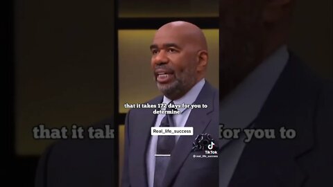 Don't take dating advice from Steve Harvey #shorts