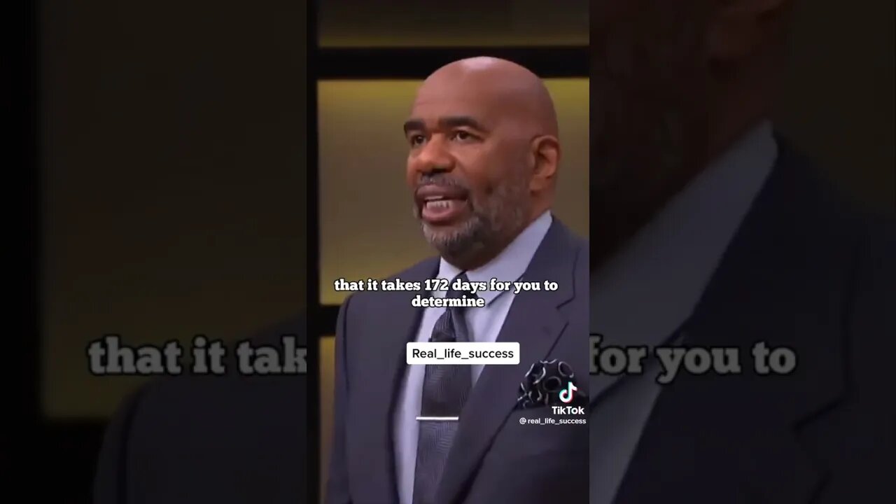 Don't take dating advice from Steve Harvey #shorts