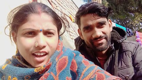 Kaise ho Aap Log dosto cute couple Vlogs