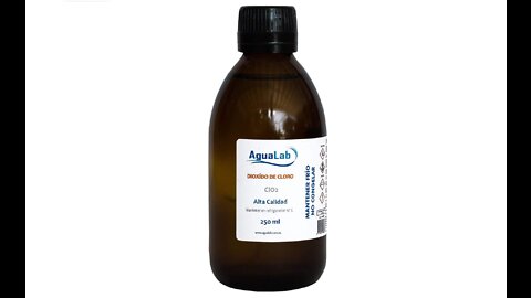 Klór Dioxid