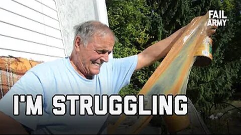 I'm So Tired of Struggling (July 2020)