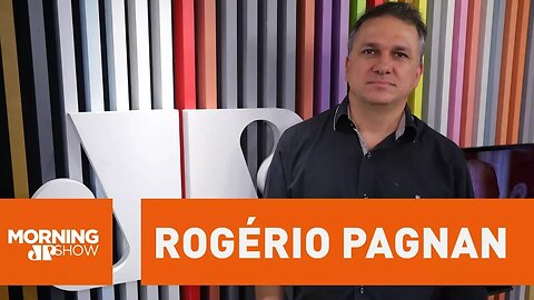 Entrevista completa com Rogério Pagnan sobre o caso Nardoni